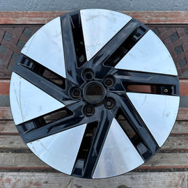 1x Alufelge 18 Zoll 7.5