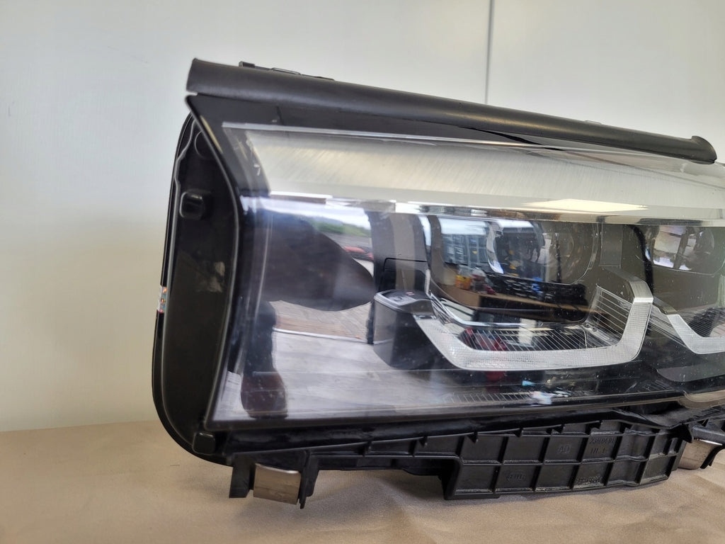 Frontscheinwerfer BMW 5 G31 G30 5A388C3-03 Links Scheinwerfer Headlight SCH4057074325nz