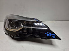 Laden Sie das Bild in den Galerie-Viewer, Frontscheinwerfer Opel Astra 39111150 662588537 Full LED Rechts Headlight SCH7509826253ag