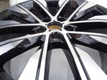 Laden Sie das Bild in den Galerie-Viewer, 1x Alufelge 19 Zoll 7.0" 5x114.3 32ET 403004873R Renault Rim Wheel FEL2255852132zq