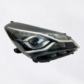 Frontscheinwerfer Toyota Yaris Rechts Scheinwerfer Headlight