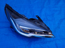 Load image into Gallery viewer, Frontscheinwerfer Opel Astra K 39158006 Rechts Scheinwerfer Headlight SCH1587176449ur