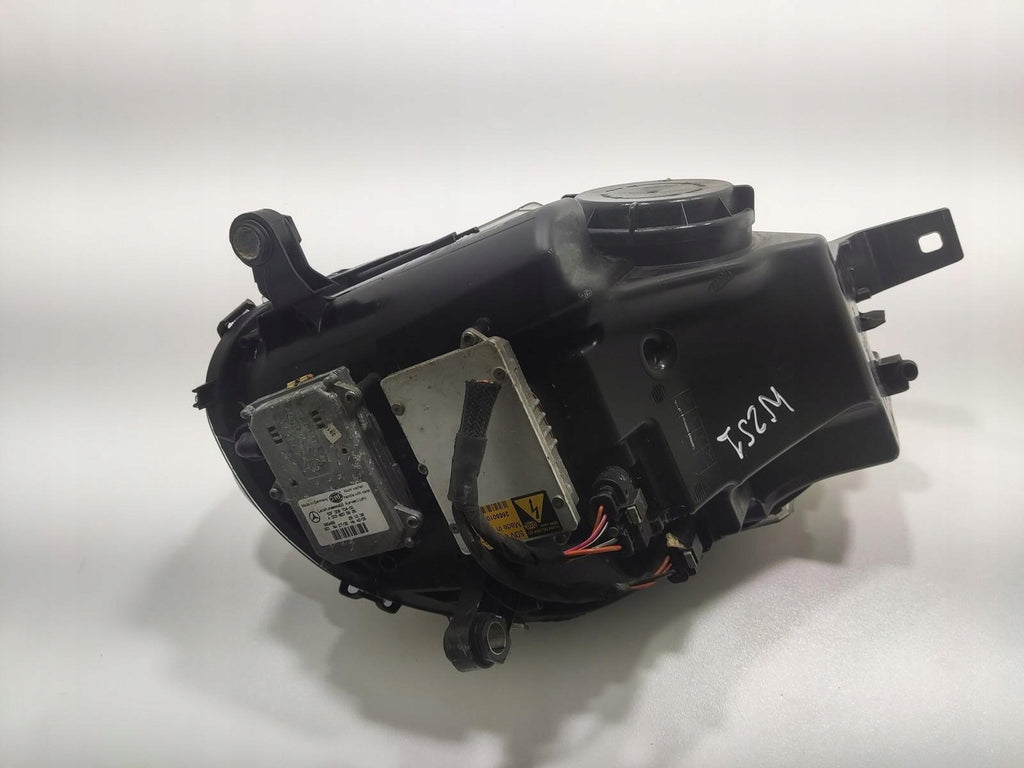 Frontscheinwerfer Mercedes-Benz W251 Xenon Rechts Scheinwerfer Headlight SCH3142447640ou
