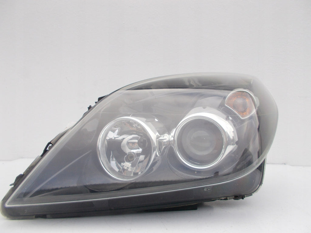 Frontscheinwerfer Opel Vectra C Gts 13170919 LED Links Scheinwerfer Headlight