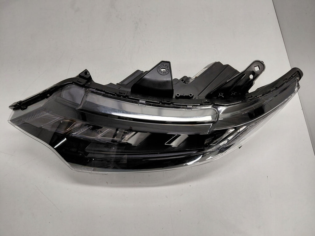 Frontscheinwerfer Mitsubishi Outlander III 8301D3-31 Full LED FALSE Headlight SCH7539975397ib