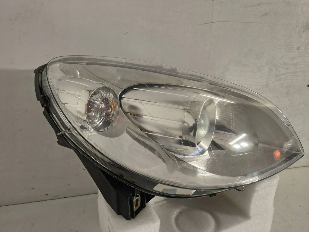 Frontscheinwerfer Mercedes-Benz W245 A1698207861 Rechts Scheinwerfer Headlight SCH7035443272go