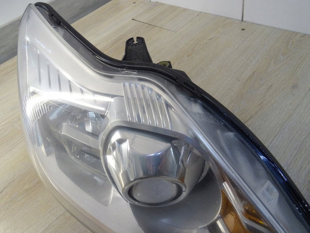 Frontscheinwerfer Ford Focus 8M51-13D154-AF Xenon Rechts Scheinwerfer Headlight SCH7474049508ix