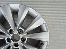 Load image into Gallery viewer, 1x Alufelge 16 Zoll 6.0" 5x112 38ET 658601025B Skoda Fabia I Rim Wheel FEL3715003024xg