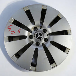 1x Alufelge 17 Zoll 7.5