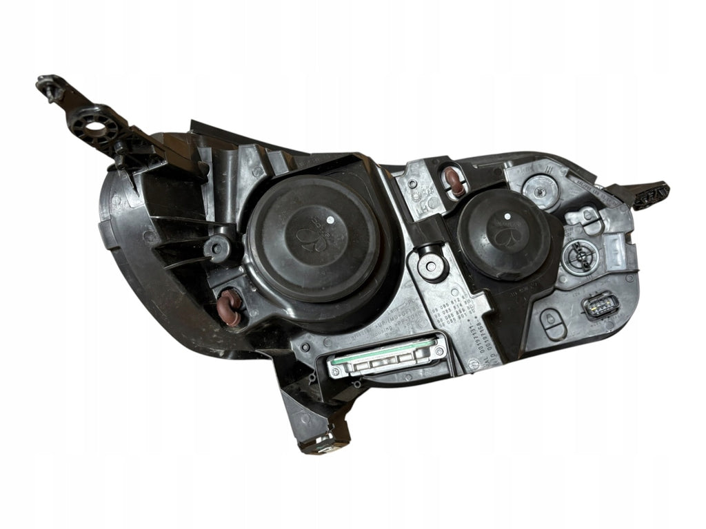 Frontscheinwerfer Toyota Proace 9808589980-00 Xenon Links Scheinwerfer Headlight SCH3444867225ha