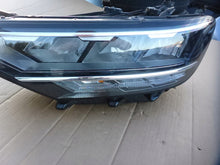 Load image into Gallery viewer, Frontscheinwerfer VW Passat B8 3G1941035Q Full LED Ein Stück (Rechts oder Links) SCH1025376912dy