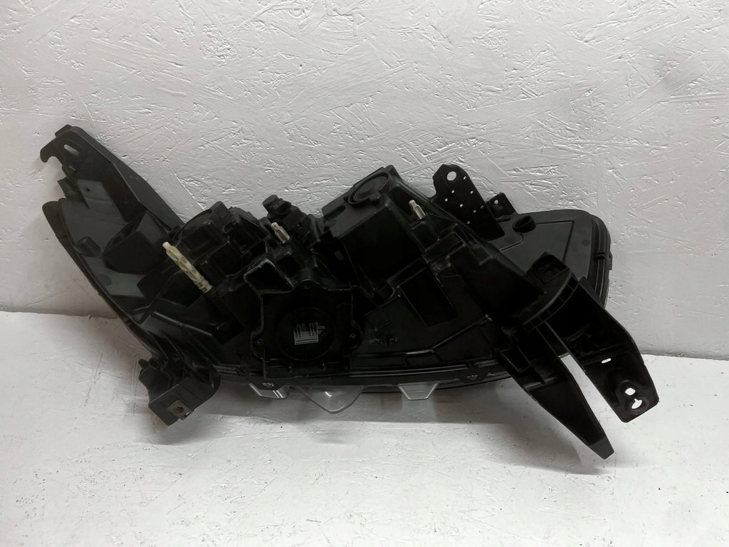 Frontscheinwerfer Renault Espace V 260608372 LED Links Scheinwerfer Headlight SCH5786758791mf