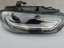 Laden Sie das Bild in den Galerie-Viewer, Frontscheinwerfer Audi A4 8K0941044F Rechts Scheinwerfer Headlight SCH2149780117ne