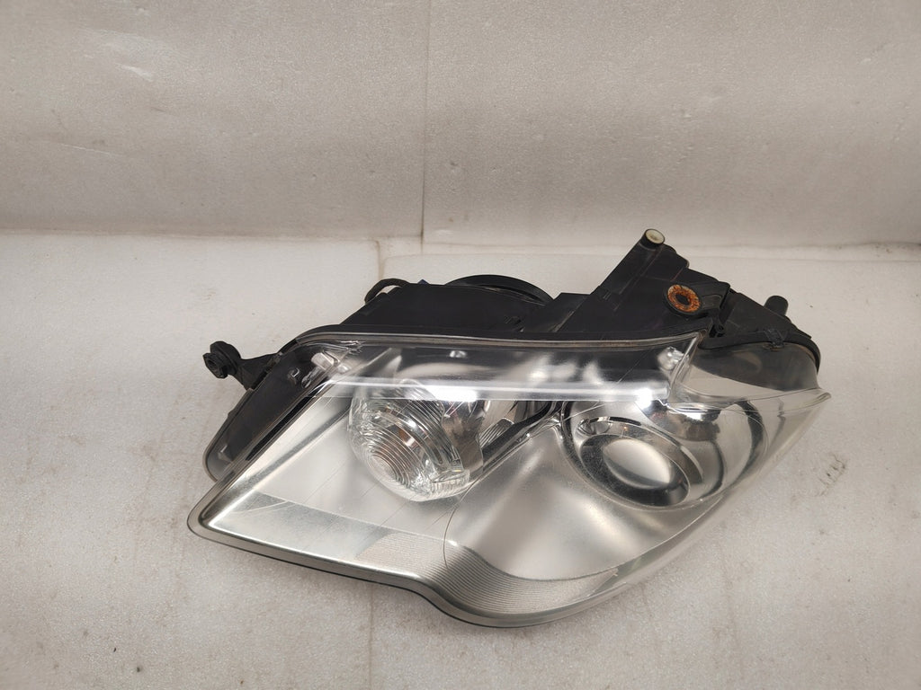 Frontscheinwerfer VW Touran 1T1941751 Xenon Links Scheinwerfer Headlight