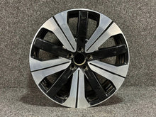 Load image into Gallery viewer, 1x Alufelge 19 Zoll 7.5" 5x108 50 5ET 32358728 Volvo V90 Cross Rim Wheel FEL8050150545zb