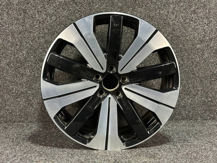 1x Alufelge 19 Zoll 7.5" 5x108 50 5ET 32358728 Volvo V90 Cross Rim Wheel FEL8050150545zb