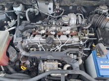 Laden Sie das Bild in den Galerie-Viewer, Motor Toyota Avensis Verso D-CAT 2.2 150PS 2009 Diesel Engine Unkomplett