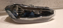 Laden Sie das Bild in den Galerie-Viewer, Frontscheinwerfer VW Polo 2G1941036H Full LED Rechts Scheinwerfer Headlight SCH9849101351hs