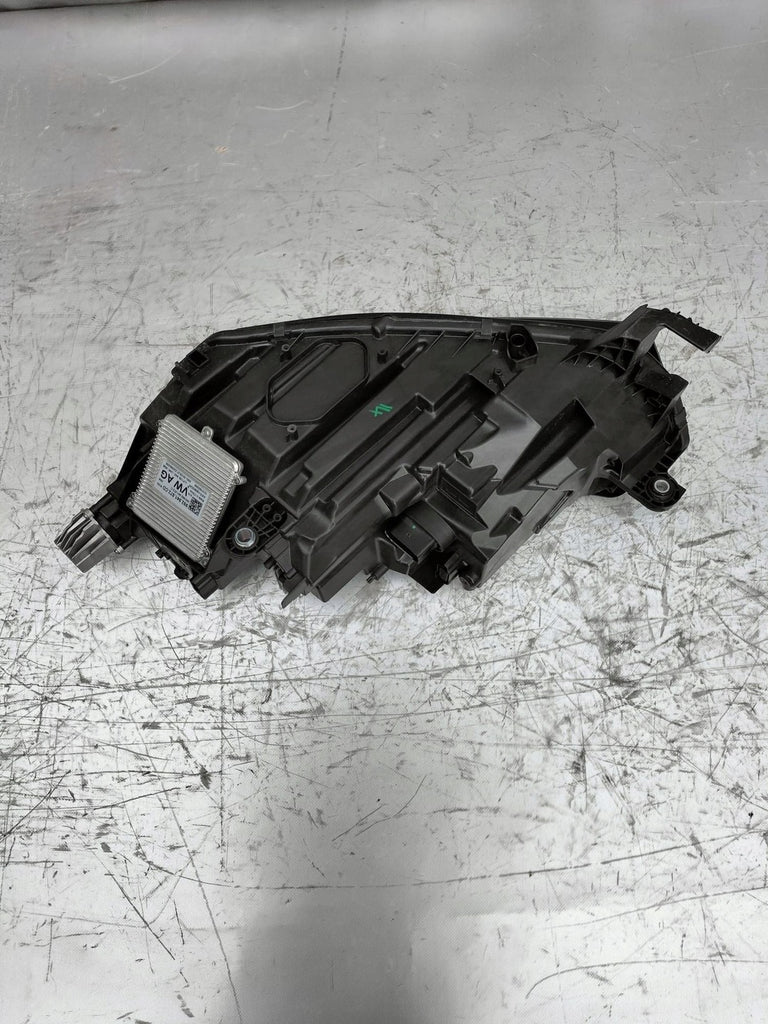 Frontscheinwerfer Skoda Octavia I 0301118234AB LE18A64195E4941016A Rechts SCH1333116379hr