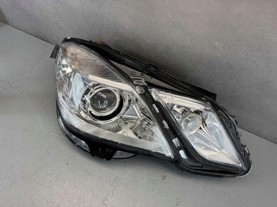 Frontscheinwerfer Mercedes-Benz W212 A2128202059 Xenon Rechts Headlight SCH3372537680qz