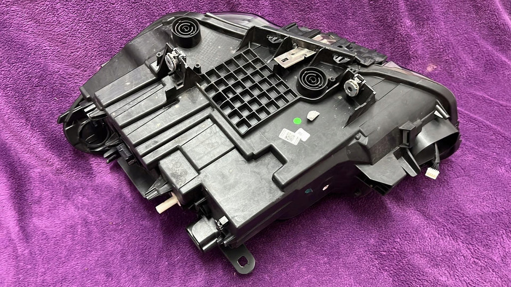 Frontscheinwerfer BMW F48 6311-7495004-03 LED Rechts Scheinwerfer Headlight