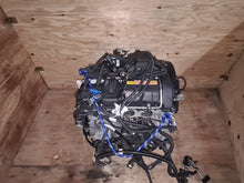 Laden Sie das Bild in den Galerie-Viewer, Motor BMW Mini F55 B48A20A 2.0 37TKm 2016 Benzin Engine Komplett MOT9457506301di