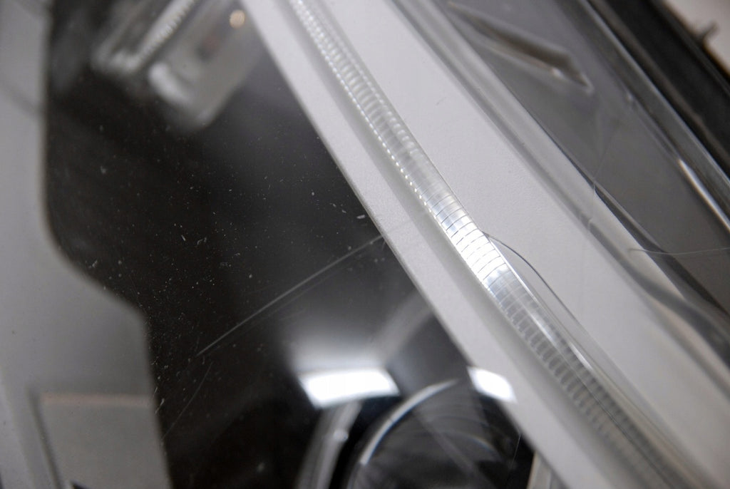 Frontscheinwerfer BMW 1 F21 F20 7229677-10 Xenon Ein Stück (Rechts oder Links)