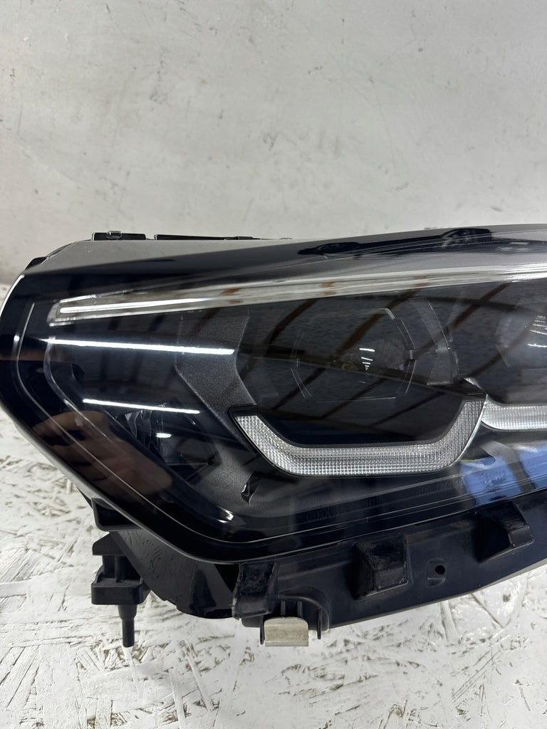 Frontscheinwerfer BMW X5 G05 G06 9481783-07 LED Links Scheinwerfer Headlight SCH7123955067eb