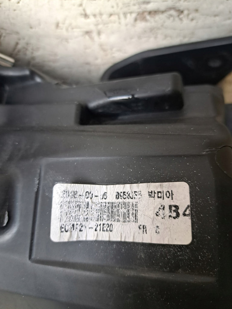 Frontscheinwerfer Mitsubishi Outlander III ECM921-22E20 LED Rechts Headlight