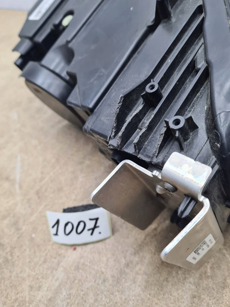 Frontscheinwerfer Opel Mokka 9834007980-PHK LED Rechts Scheinwerfer Headlight SCH7663185199un