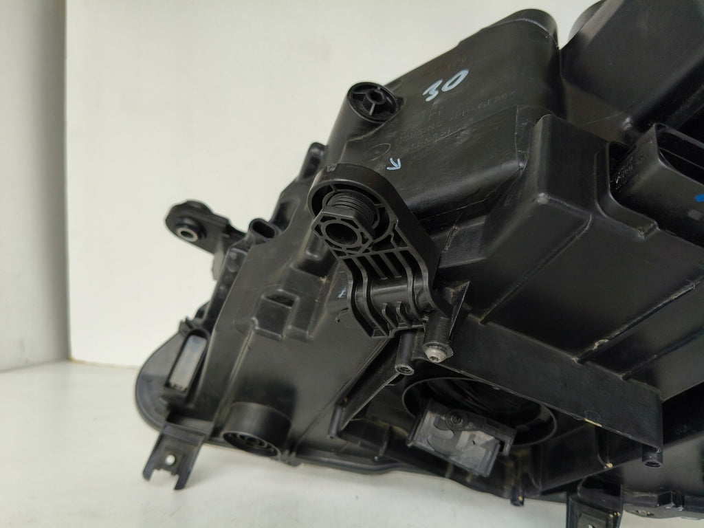 Frontscheinwerfer Seat Ateca 576941008F Full LED Rechts Scheinwerfer Headlight