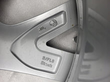 Load image into Gallery viewer, 1x Alufelge 19 Zoll 8.0" 5x112 44ET Glanz Silber 3P0601025 Skoda Superb FEL8050818213xz