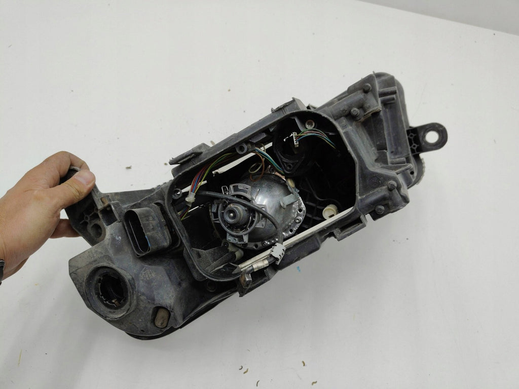 Frontscheinwerfer Audi A6 C6 Rechts Scheinwerfer Headlight SCH3101482412pg