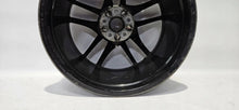 Load image into Gallery viewer, 1x Alufelge 19 Zoll 10.0" 5x114.3 40ET Glanz Schwarz Toyota Supra Rim Wheel FEL9537677072wr