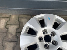 Laden Sie das Bild in den Galerie-Viewer, 1x Alufelge 16 Zoll 7.5" 5x112 4G0601025 Audi A6 Rim Wheel FEL6687222020xr