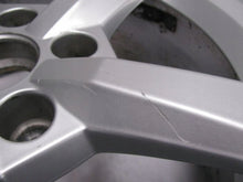 Load image into Gallery viewer, 1x Alufelge 16 Zoll 6.5" 5x112 43ET Glanz Silber 81A601025 Audi Q2 Rim Wheel FEL7733400882az