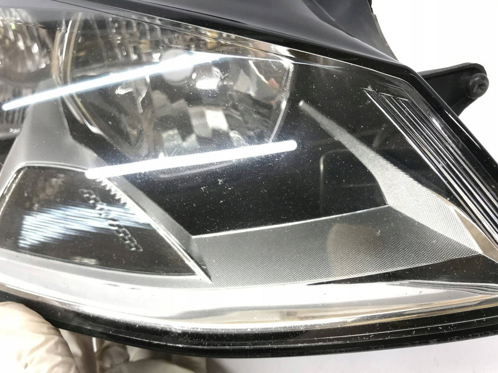 Frontscheinwerfer VW Golf VII 5G1941006 95W24W 90024300 Rechts Headlight SCH6549267913nh
