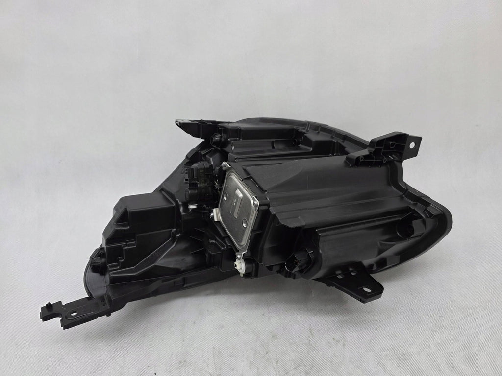 Frontscheinwerfer Renault Captur II 260104095R Rechts Scheinwerfer Headlight SCH8930663290uy