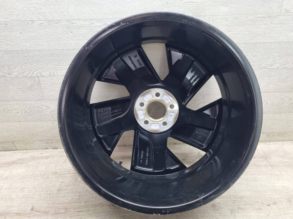 1x Alufelge 20 Zoll 5x108 32143629 Volvo Xc40 Rim Wheel FEL1119279504rv
