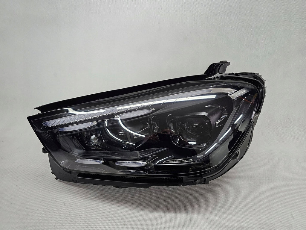 Frontscheinwerfer Mercedes-Benz Gle A1679066908 Full LED Links Headlight