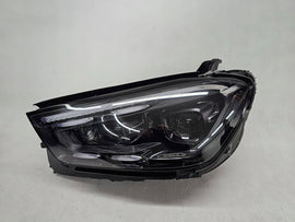 Frontscheinwerfer Mercedes-Benz Gle A1679066908 Full LED Links Headlight