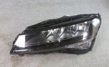 Load image into Gallery viewer, Frontscheinwerfer Skoda Superb III 3V1941015C Full LED Links Headlight