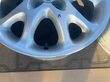 Laden Sie das Bild in den Galerie-Viewer, 1x Alufelge 16 Zoll 6.5&quot; 5x98 46829672 Alfa Romeo Rim Wheel
