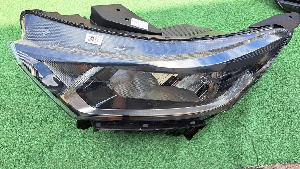 Frontscheinwerfer Hyundai I20 III 202020203 LED Links Scheinwerfer Headlight