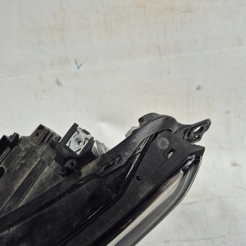 Frontscheinwerfer VW Golf VIII 5H19410035 Links Scheinwerfer Headlight SCH8120676440cj