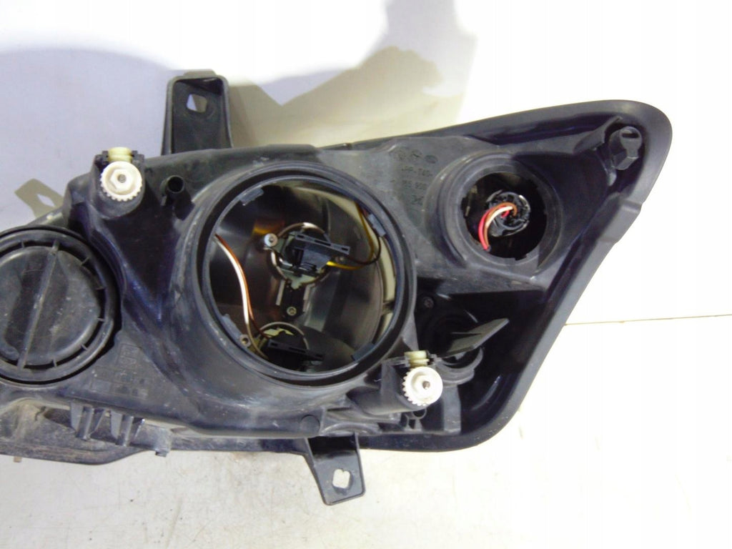 Frontscheinwerfer Mercedes-Benz Vito W639 A6398201961 Halogen Rechts Headlight SCH9654784434de
