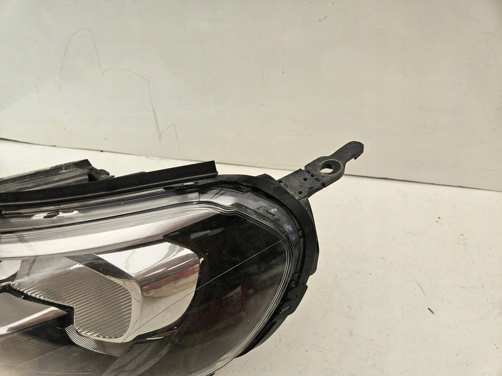 Frontscheinwerfer Peugeot Expert Links Scheinwerfer Headlight SCH8986015929vd