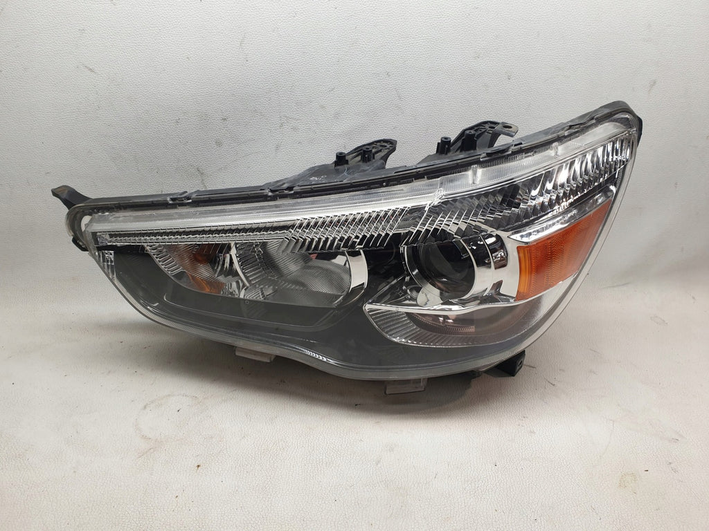 Frontscheinwerfer Mitsubishi Asx Xenon Links Scheinwerfer Headlight SCH5985532597ym
