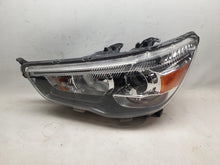 Laden Sie das Bild in den Galerie-Viewer, Frontscheinwerfer Mitsubishi Asx Xenon Links Scheinwerfer Headlight SCH5985532597ym