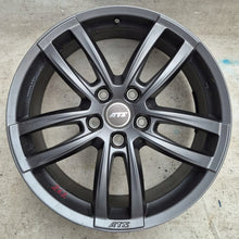 Laden Sie das Bild in den Galerie-Viewer, 1x Alufelge 20 Zoll 9.0" 5x112 Zum Streichen KBA50285 Rim Wheel FEL2484351501wq